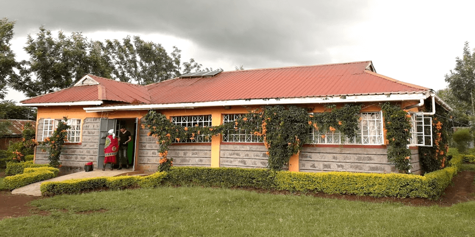 Sarambei Medical Centre